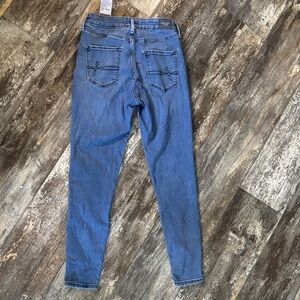 Denizen from Levi's Light Blue Denim Jeans